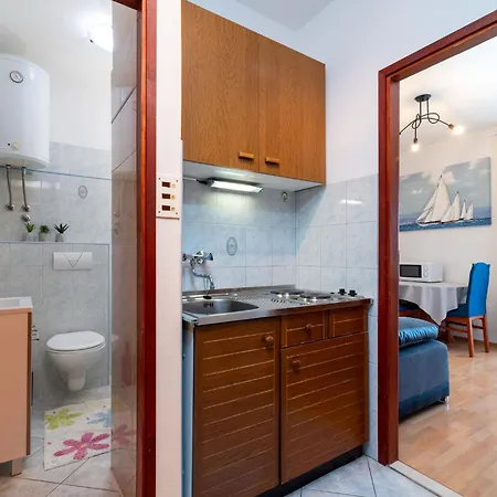 Miljus By Interhome *