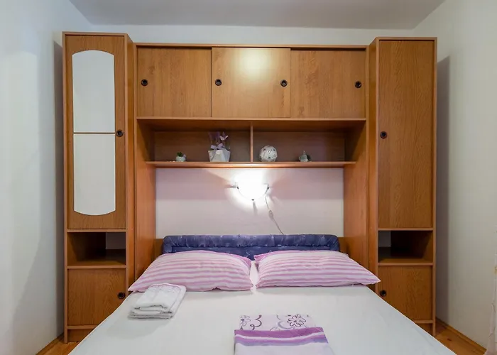 Miljus By Interhome דירה טרוגיר