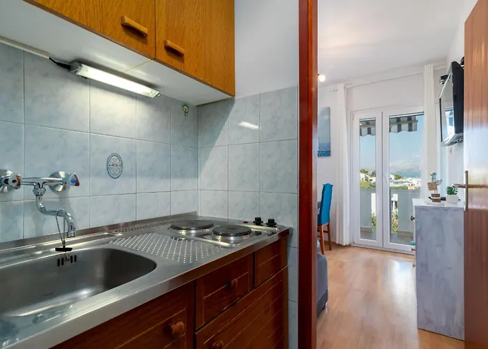 דירה Miljus By Interhome טרוגיר