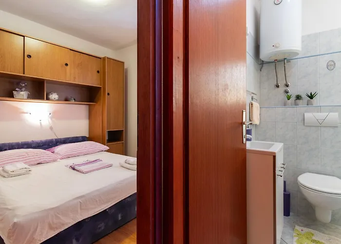 Miljus By Interhome