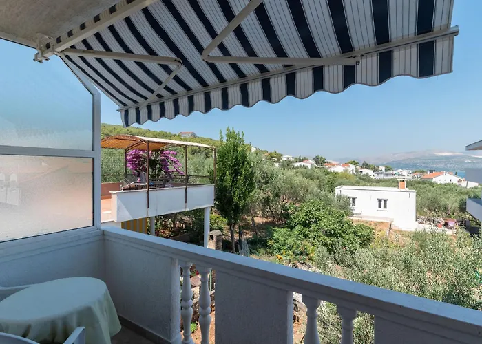 דירה Miljus By Interhome *