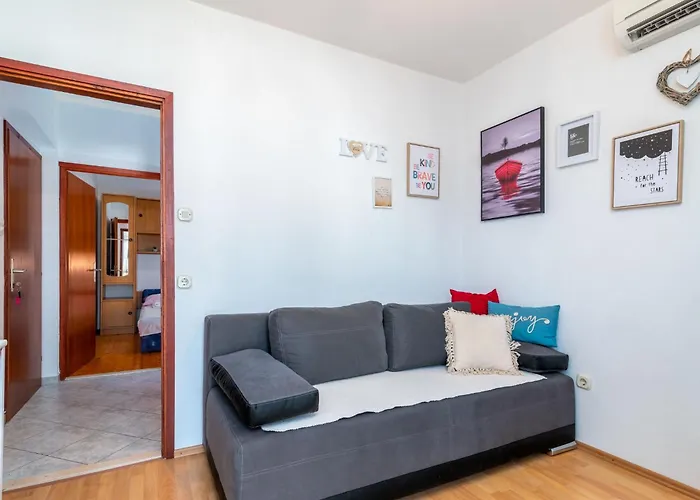 דירה Miljus By Interhome טרוגיר
