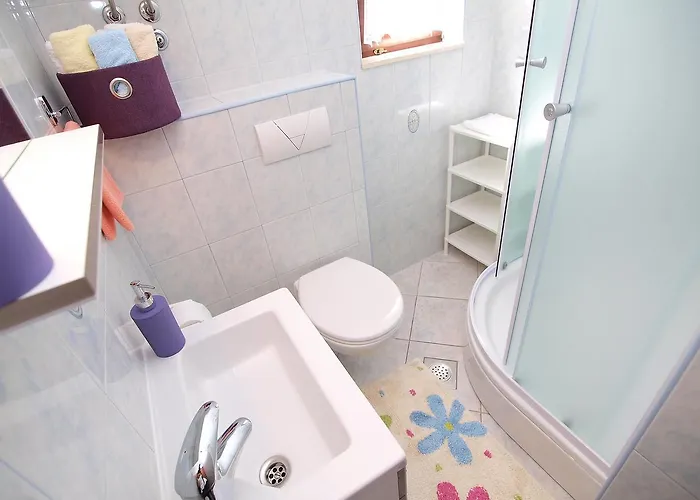Miljus By Interhome טרוגיר