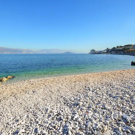 Apartmán Miljus By Interhome