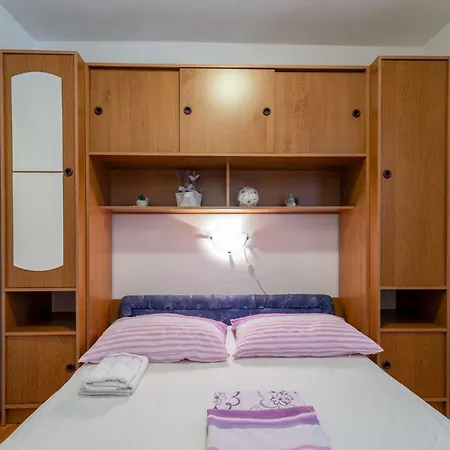 Miljus By Interhome Apartmán Trogir