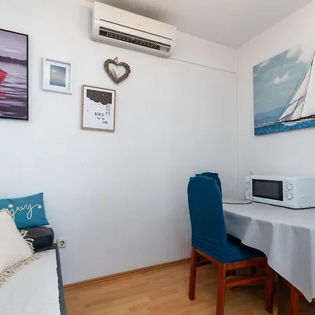 Appartement Miljus By Interhome *