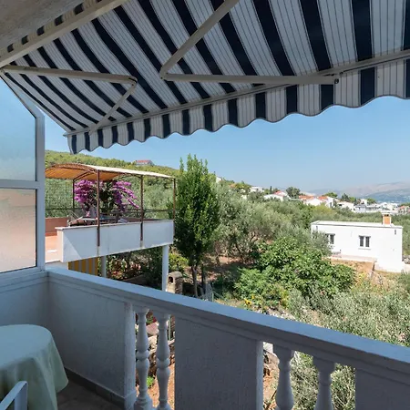 Appartement Miljus By Interhome *