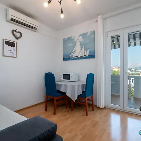 Miljus By Interhome Appartement Trogir